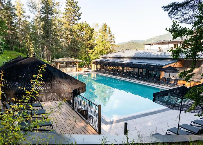 Kashmir Wellness & Spa Hotel Adults Only Velingrad